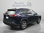 Used 2025 TOYOTA RAV4 XLE in GREENVILLE, SOUTH CAROLINA (Photo 12)