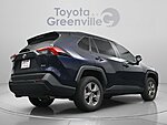 Used 2025 TOYOTA RAV4 XLE in GREENVILLE, SOUTH CAROLINA (Photo 13)