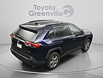 Used 2025 TOYOTA RAV4 XLE in GREENVILLE, SOUTH CAROLINA (Photo 14)