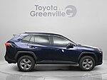 Used 2025 TOYOTA RAV4 XLE in GREENVILLE, SOUTH CAROLINA (Photo 15)
