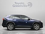 Used 2025 TOYOTA RAV4 XLE in GREENVILLE, SOUTH CAROLINA (Photo 16)