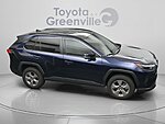 Used 2025 TOYOTA RAV4 XLE in GREENVILLE, SOUTH CAROLINA (Photo 17)