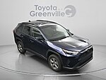 Used 2025 TOYOTA RAV4 XLE in GREENVILLE, SOUTH CAROLINA (Photo 19)