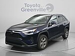 Used 2025 TOYOTA RAV4 XLE in GREENVILLE, SOUTH CAROLINA (Photo 24)