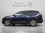 Used 2025 TOYOTA RAV4 XLE in GREENVILLE, SOUTH CAROLINA (Photo 5)