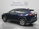 Used 2025 TOYOTA RAV4 XLE in GREENVILLE, SOUTH CAROLINA (Photo 6)