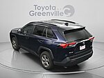 Used 2025 TOYOTA RAV4 XLE in GREENVILLE, SOUTH CAROLINA (Photo 7)