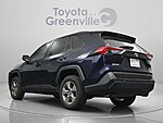Used 2025 TOYOTA RAV4 XLE in GREENVILLE, SOUTH CAROLINA (Photo 8)