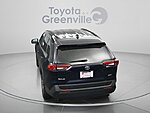 Used 2025 TOYOTA RAV4 XLE in GREENVILLE, SOUTH CAROLINA (Photo 9)