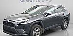 Used 2025 TOYOTA RAV4 XLE in GREENVILLE, SOUTH CAROLINA