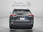 Used 2025 TOYOTA RAV4 XLE in GREENVILLE, SOUTH CAROLINA (Photo 10)