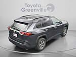 Used 2025 TOYOTA RAV4 XLE in GREENVILLE, SOUTH CAROLINA (Photo 12)
