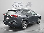Used 2025 TOYOTA RAV4 XLE in GREENVILLE, SOUTH CAROLINA (Photo 13)