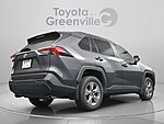 Used 2025 TOYOTA RAV4 XLE in GREENVILLE, SOUTH CAROLINA (Photo 14)