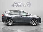 Used 2025 TOYOTA RAV4 XLE in GREENVILLE, SOUTH CAROLINA (Photo 15)