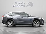 Used 2025 TOYOTA RAV4 XLE in GREENVILLE, SOUTH CAROLINA (Photo 16)