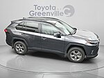 Used 2025 TOYOTA RAV4 XLE in GREENVILLE, SOUTH CAROLINA (Photo 17)
