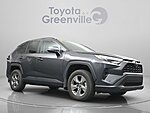 Used 2025 TOYOTA RAV4 XLE in GREENVILLE, SOUTH CAROLINA (Photo 18)