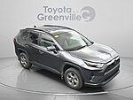 Used 2025 TOYOTA RAV4 XLE in GREENVILLE, SOUTH CAROLINA (Photo 19)