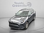 Used 2025 TOYOTA RAV4 XLE in GREENVILLE, SOUTH CAROLINA (Photo 23)
