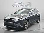 Used 2025 TOYOTA RAV4 XLE in GREENVILLE, SOUTH CAROLINA (Photo 24)