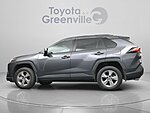Used 2025 TOYOTA RAV4 XLE in GREENVILLE, SOUTH CAROLINA (Photo 5)