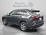 Used 2025 TOYOTA RAV4 XLE in GREENVILLE, SOUTH CAROLINA (Photo 6)