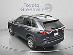 Used 2025 TOYOTA RAV4 XLE in GREENVILLE, SOUTH CAROLINA (Photo 7)