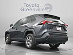 Used 2025 TOYOTA RAV4 XLE in GREENVILLE, SOUTH CAROLINA (Photo 8)