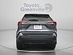 Used 2025 TOYOTA RAV4 XLE in GREENVILLE, SOUTH CAROLINA (Photo 9)