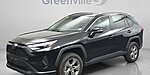Used 2025 TOYOTA RAV4 XLE in GREENVILLE, SOUTH CAROLINA