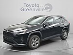 Used 2025 TOYOTA RAV4 XLE in GREENVILLE, SOUTH CAROLINA (Photo 1)