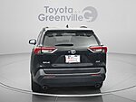 Used 2025 TOYOTA RAV4 XLE in GREENVILLE, SOUTH CAROLINA (Photo 10)