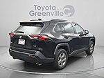 Used 2025 TOYOTA RAV4 XLE in GREENVILLE, SOUTH CAROLINA (Photo 12)
