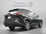 Used 2025 TOYOTA RAV4 XLE in GREENVILLE, SOUTH CAROLINA (Photo 13)