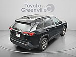 Used 2025 TOYOTA RAV4 XLE in GREENVILLE, SOUTH CAROLINA (Photo 14)