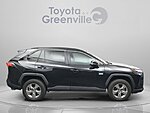 Used 2025 TOYOTA RAV4 XLE in GREENVILLE, SOUTH CAROLINA (Photo 15)
