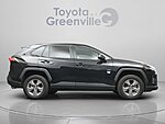 Used 2025 TOYOTA RAV4 XLE in GREENVILLE, SOUTH CAROLINA (Photo 16)