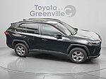 Used 2025 TOYOTA RAV4 XLE in GREENVILLE, SOUTH CAROLINA (Photo 17)