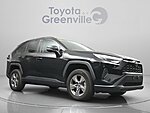 Used 2025 TOYOTA RAV4 XLE in GREENVILLE, SOUTH CAROLINA (Photo 18)