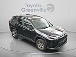 Used 2025 TOYOTA RAV4 XLE in GREENVILLE, SOUTH CAROLINA (Photo 19)
