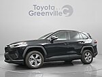 Used 2025 TOYOTA RAV4 XLE in GREENVILLE, SOUTH CAROLINA (Photo 2)