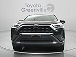 Used 2025 TOYOTA RAV4 XLE in GREENVILLE, SOUTH CAROLINA (Photo 22)