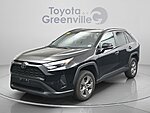 Used 2025 TOYOTA RAV4 XLE in GREENVILLE, SOUTH CAROLINA (Photo 23)