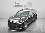 Used 2025 TOYOTA RAV4 XLE in GREENVILLE, SOUTH CAROLINA (Photo 24)