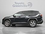 Used 2025 TOYOTA RAV4 XLE in GREENVILLE, SOUTH CAROLINA (Photo 5)