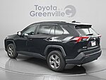 Used 2025 TOYOTA RAV4 XLE in GREENVILLE, SOUTH CAROLINA (Photo 6)