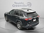 Used 2025 TOYOTA RAV4 XLE in GREENVILLE, SOUTH CAROLINA (Photo 7)