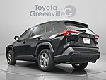 Used 2025 TOYOTA RAV4 XLE in GREENVILLE, SOUTH CAROLINA (Photo 8)