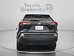 Used 2025 TOYOTA RAV4 XLE in GREENVILLE, SOUTH CAROLINA (Photo 9)
